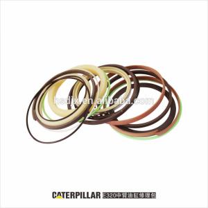 Quality Oil Resistance CAT320 Hydraulic Cylinder Rebuild Kits wholesale