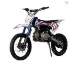 Hot Sell 110cc / 125cc Cheap Motocross Dirt Bike Pit Bike For Adults
