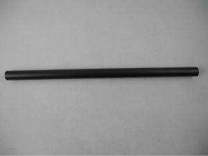 Quality Carbon Fiber Round Tube model aircraft material 1 meter long plane stiffener 3 k twill wholesale