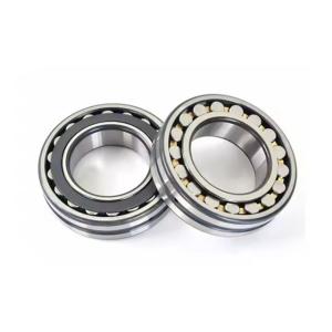 Quality Double Row Thrust Spherical Roller Bearing 22310CCK/W33+H2310 For Vertical Motor wholesale