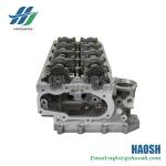 Cylinder Head 8-97945041-0 8-97945041-0 8979450410 8979450411 For Isuzu 4JJ1