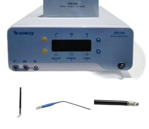 Quality Electrical Coblation Plasma Surgery System For Sports Medicine / Arthroscopy wholesale