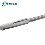 Powder Coated CNC Turning Milling Parts Stainless Steel Micro Machining