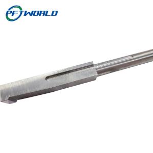 Quality Powder Coated CNC Turning Milling Parts Stainless Steel Micro Machining wholesale