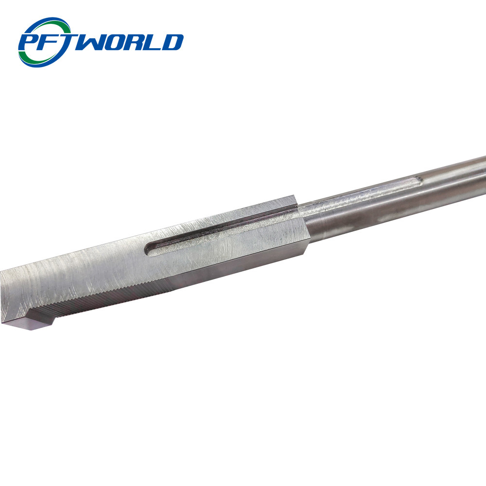 High quality CNC metal stainless steel aluminum machinery spare parts
