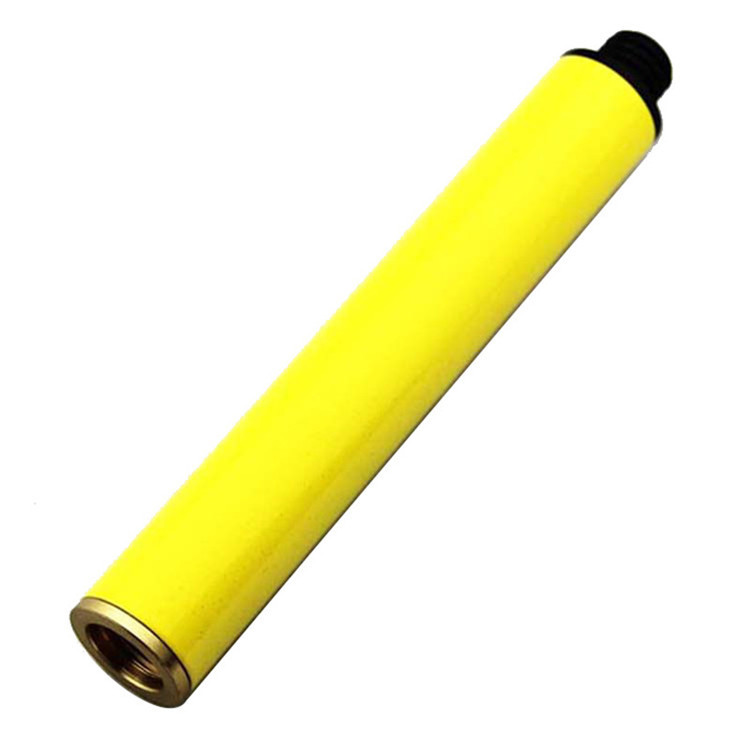 15cm Survey Gps Accessories Aluminum Extension Pole Trimble 25 Od