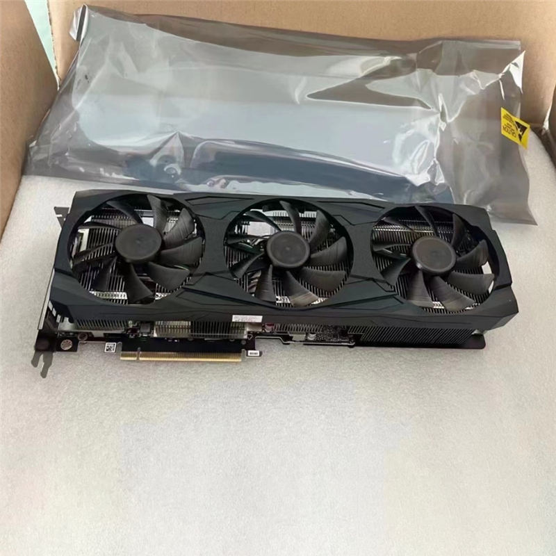 Customized High performance 90HX graphic cards CMP 90HX graphics card 90 HX 320bit 10GB GPU video card