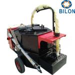 Asphalt Road Crack Sealing Machine / 350L Concrete Joint Road Sealing Machine