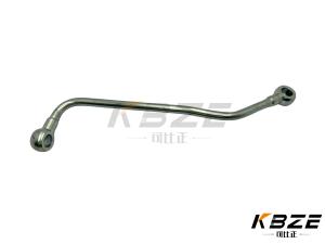 Quality 1154150030 1-15415003-0 KBZE BRAND ENGINE DIESEL PUMP FEED PIPE FOR HITACHI EXCAVATOR wholesale