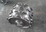 Komatsu PC120 Compaction Wheel Excavator Attachment Wear Resistant