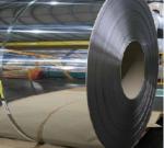 4K 8K Cold Rolled Stainless Steel Coil SS304 SS410 SS430
