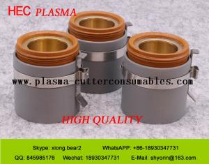 Quality Plasma Cutter Consumables MaxPro200 For Plasma Cuttting Machine wholesale