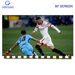 T500qvn04.A  Auo 50 Inch LED TV Display Panel 4k RGB 3840X2160