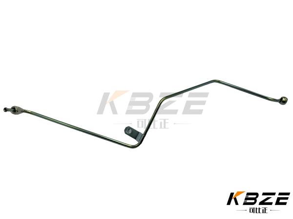 EXCAVATOR E311 E312 CA5I8113 5I-8113 5I8113 CAT S4K 3064 ENGINE TURBO PIPE