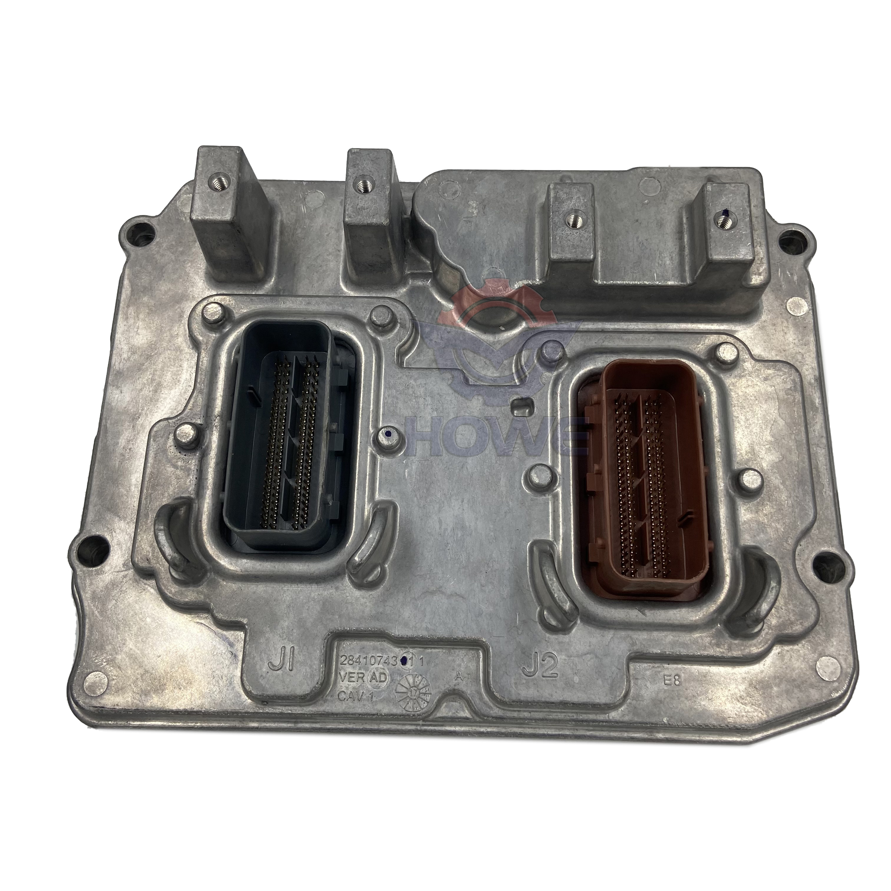 PC200-11 PC350-11 PC470-11 CM2350 T3520 Excavator Engine Controller P4384700 P4358814