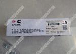 DONGFENG heavy truck PARTS, C5346207 shut off solenoid , cummins shut off