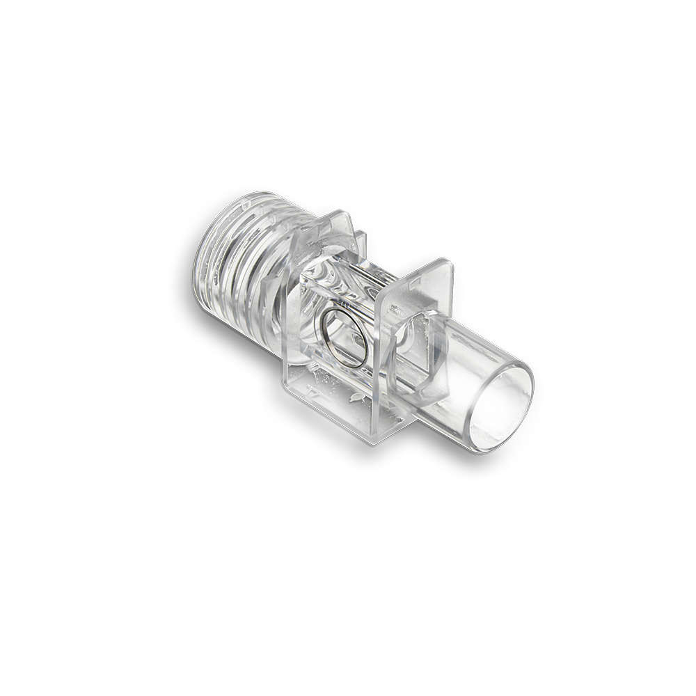 HP Disposable Adult Airway Adapter For Mainstream M2533A