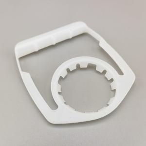Quality 45mm Plastic Carry Handle For Pet Water Bottle Neck Ring Grip Flange wholesale