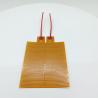 Buy cheap 12v Polyimide Flexible Film Heater For Breathing Apparatus Multipurpose from wholesalers