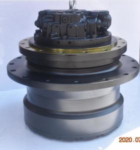 Quality Construction ZX160 Excavator Hitachi Travel Motor Assy wholesale