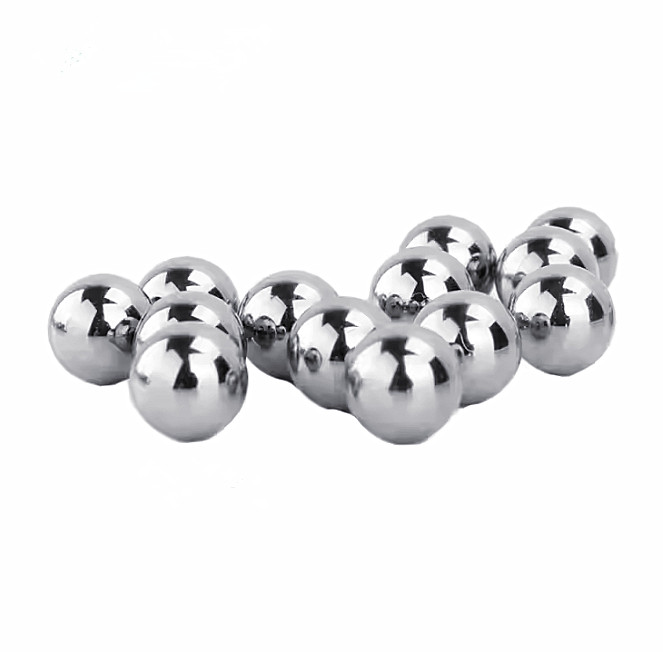 Steel Ball 19.05G100BGB-T308 12.7G100BGB-T308 For CABS Heavy Duty Truck Gearbox Parts
