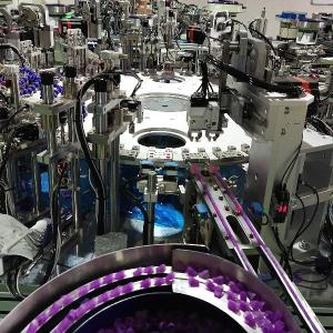 Quality CE Medical Product Assembly Machine wholesale