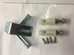 GB Standard Toilet Mounting Hardware Urinal Bolts With Plastic Expansion Bolts