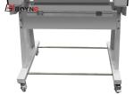 Commercial Stainless Steel French Baguette Moulder For Bread Bakery