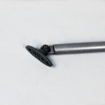 Kitchen Cabinet 100N Lift Gas Spring Soft Close SGS certified