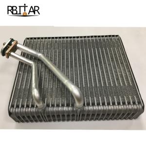 Quality Porsche Cayenne 958 Front Dash Car Ac Evaporator Replacement 7P0820101 wholesale
