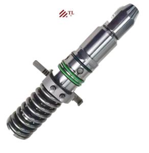 Quality Engine Spare Parts Fuel Injection 4P-9075 0R-3051 erpillar 3508 3512 3516 Diesel Injector wholesale