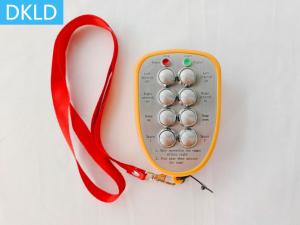 Quality Industrial Remote Control wholesale