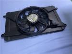 13356648 Buick Venora Radiator Cooling Fan With Brushless Motor