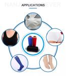 DTY Raw White Nylon 6 Yarn 70D/24F/2 For Sewing
