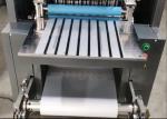 8 Heads 12.7mm Automatic Magnetic Stripe Laying Machine YMSL-1000 For Cards