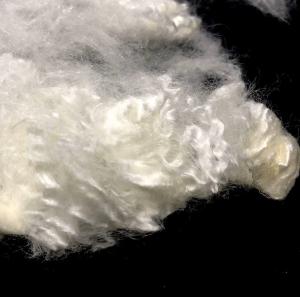 Quality Soft Acrylic Synthetic Staple Fibers Non Siliconized Acrylonitrile Staple Fibre wholesale