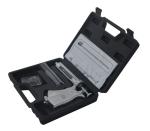 Sus304 Semi Automatic Injector Syringe Vaccine Veterinary 50cc