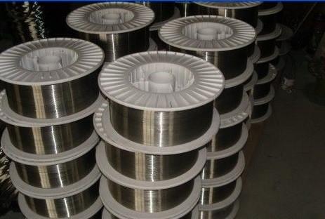 ER 316 Stainless Steel Welding Wire for Welding Electrodes with High Tensile