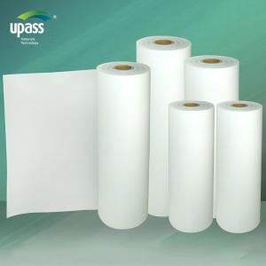Quality Waterproofing Membrane Application PET Silicone Coated Release Liner wholesale