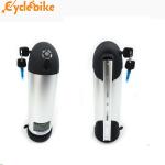 24v Downtube Bottle Li Ion Battery Pack For Electric Bicycle / Bike