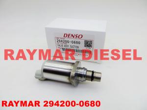 Quality SCV 294200-0680 294200-3680 Denso Suction Control Valve wholesale