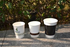 Quality Double wall Paper Cups wholesale
