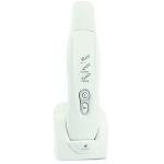 Anti Aging Ultrasound Ultrasonic Body Massager 45 G Facial Peel Cleaner