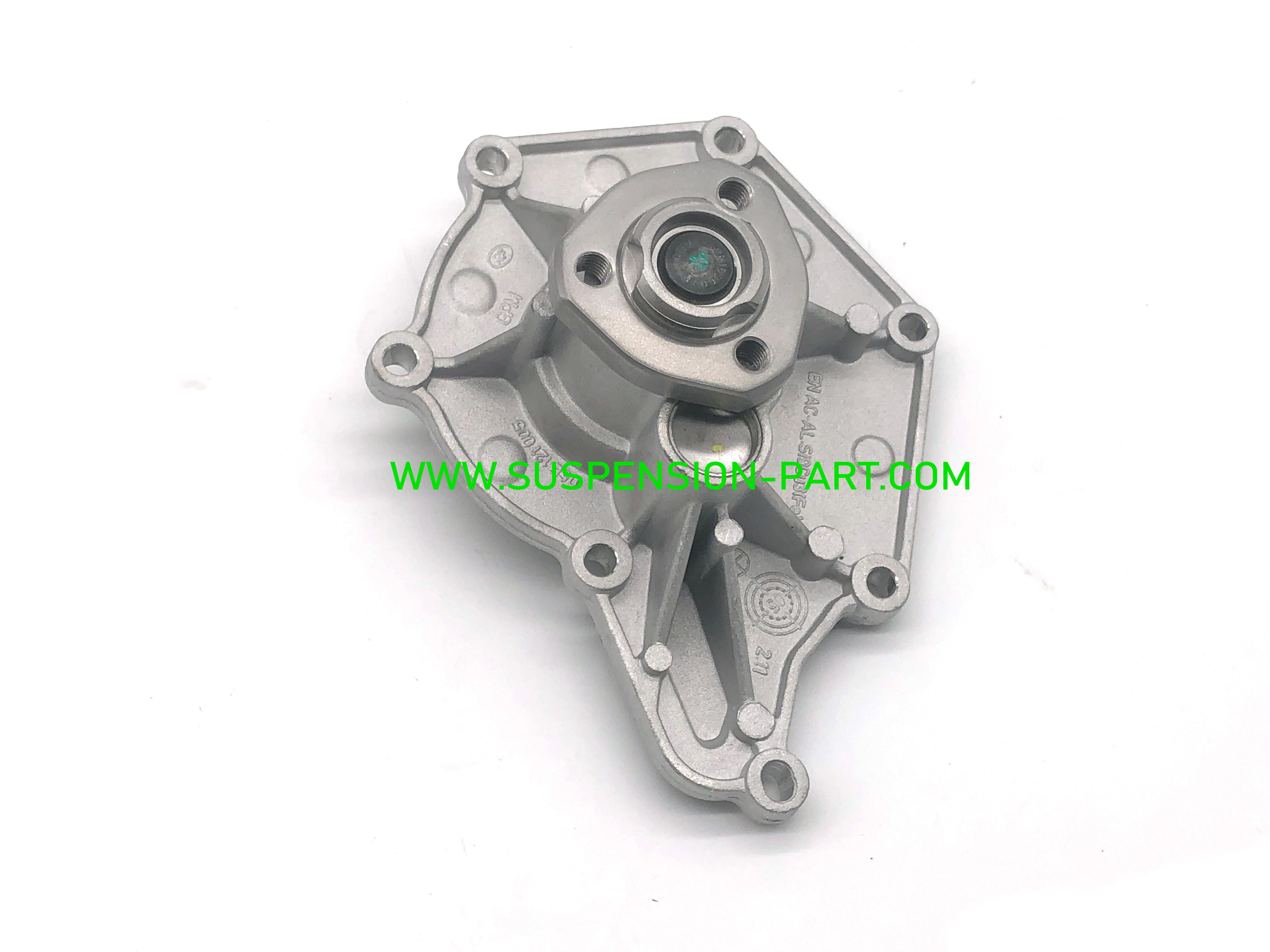 06E121008N Car Engine Water Pump 95510603310 06E121005N 06E121018A For Cayenne Touareg