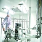 220V Glass Bottle Production Line Manufacturing Plant