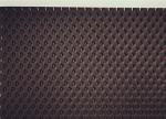 Rain Resistant One Way View Privacy Screen Material PVC Coated Light Weight