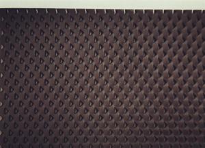 Quality Rain Resistant One Way View Privacy Screen Material PVC Coated Light Weight wholesale