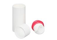 Quality Customized Color Skin Care Packaging Airless Bottle With Special Press Shape UKA62 wholesale
