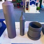 Isostatic Photovoltaic Solar Graphite