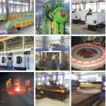 Komatsu PC40-5 Excavator Roller PC45/50/55/56 Load-bearing Wheel Support Wheel